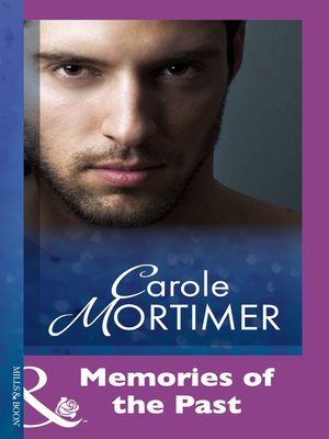cover image of Memories of the Past